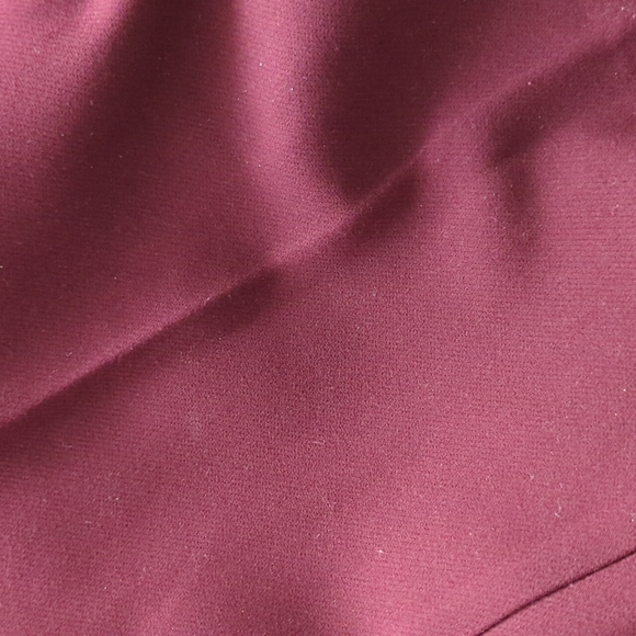 🏵️💚 Straight Leg Menswear Pants - Picture 5 of 6